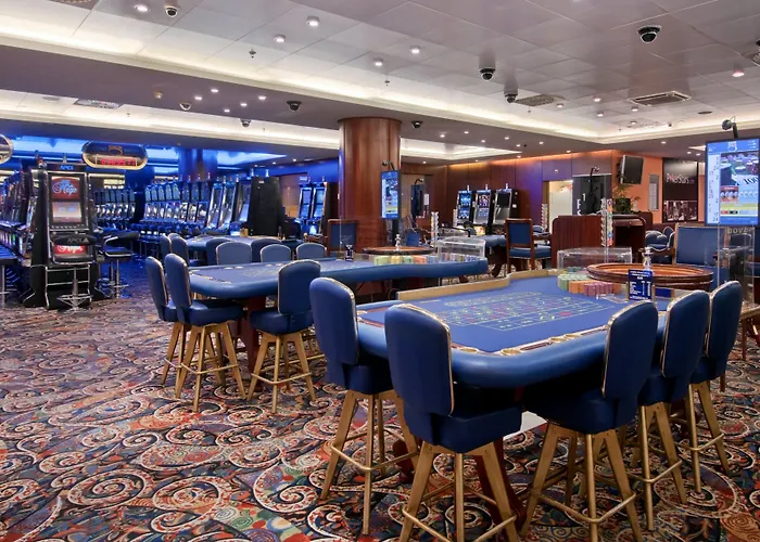 Hilton PragueHotel Stelle